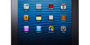 iPad 3