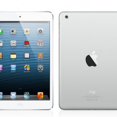 iPad Air repairs link