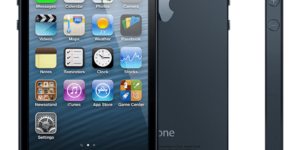 iPhone 5