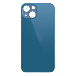 Back Glass £100