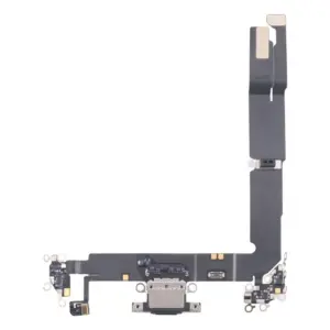 Charging Port